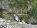 Western Serbia River Djetinja