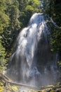 Waterfalls in Oregon