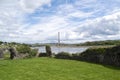 Waterford Bridge Royalty Free Stock Photo