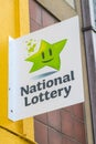 Irish National Lottery