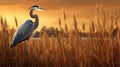 waterfowl prairie pothole marsh