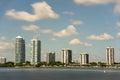 Waterfront condos Miami Brickell