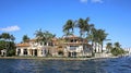 Waterfront Home on the Intracoastal Waterway