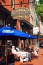 Waterfront Hotel in Fells Point, Baltimore