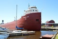 Waterfront at Lake Superior, Duluth, Minnesota