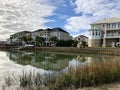 Heritage Shores Waterfront Townhouses