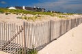 Waterfront mansions in the Hamptons