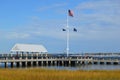 Waterfront Park, Charleston