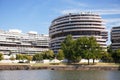 Watergate Complex, Washington DC