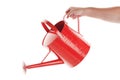 Watering Can Royalty Free Stock Photo