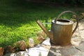 Watering can