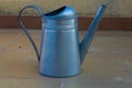 Watering Can Objet