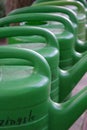 Watering-cans