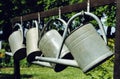 Watering cans