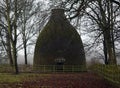 Waterloo Pottery Kiln, Pottery Ponds, Swinton