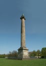 Waterloo-SÃÂ¤ule in Hannover