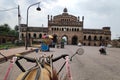 Watermalon hall, Bada imambada, heritage, lucknow