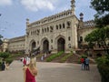 Watermalon hall, Bada imambada, heritage, lucknow