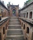 Watermalon hall, Bada imambada, heritage, lucknow