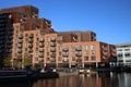 Watermans Place, apartments, Granary Wharf Leeds