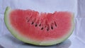 Watermellon Royalty Free Stock Photo