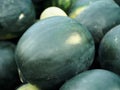 Watermellons Royalty Free Stock Photo
