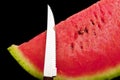 Watermelon Royalty Free Stock Photo