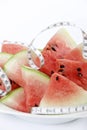 Watermelon Royalty Free Stock Photo