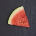 Watermelon Abstract