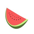 Watermelon clip art