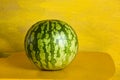 Watermelon closeup juicy fruit healthy food object