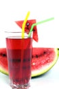 Watermelon drink