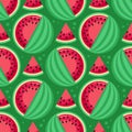 Watermelon flat-10