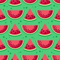 Watermelon flat-12