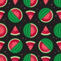 Watermelon flat-11