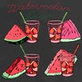 Watermelon 09 A