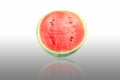 Watermelon Royalty Free Stock Photo