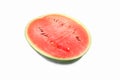 Watermelon Royalty Free Stock Photo