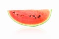 Watermelon Royalty Free Stock Photo