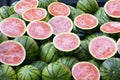 Watermelons