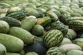 Watermelons for sale