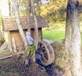 Watermill