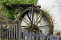 Watermill in Polperro