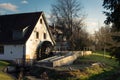 Watermill in Umkirch