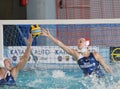 Waterpolo EuroLeague Women Championship Ekipe Orizzonte vs BVSC Zuglo