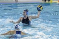 Waterpolo EuroLeague Women Championship Ekipe Orizzonte vs St. Andreu