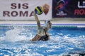 Waterpolo EuroLeague Women Championship Sis Roma vs Kinef Surgutneftegas Kirishi