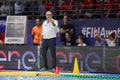 Waterpolo Italian National Team WaterPolo World League Men European - Italia vs Georgia