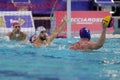 Waterpolo Italian National Team WaterPolo World League Men European - Italia vs Georgia