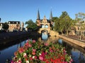 The Waterpoort in Sneek